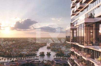 Apartment - 1 - 1 for sale in Upper House West - Upper House - Jumeirah Lake Towers - Dubai