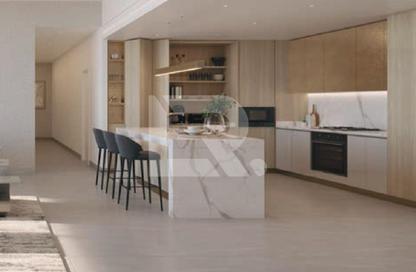 Apartment - 1 - 1 for sale in Upper House West - Upper House - Jumeirah Lake Towers - Dubai