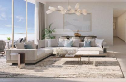Apartment - 1 - 1 for sale in Upper House West - Upper House - Jumeirah Lake Towers - Dubai