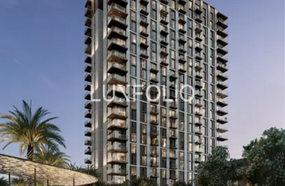 Apartment - 2 Bedrooms - 2 Bathrooms for sale in Oria - Dubai Creek Harbour (The Lagoons) - Dubai Apartment - 2 Bedrooms - 2 Bathrooms for sale in Oria - Dubai Creek Harbour (The Lagoons) - Dubai
