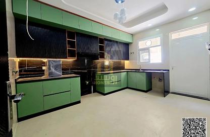 Villa - 5 Bedrooms - 7 Bathrooms for sale in Al Yasmeen 1 - Al Yasmeen - Ajman