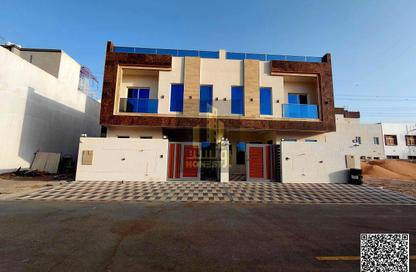 Villa - 5 Bedrooms - 7 Bathrooms for sale in Al Yasmeen 1 - Al Yasmeen - Ajman