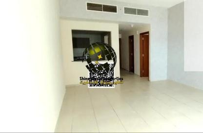 Apartment - 1 Bedroom - 2 Bathrooms for sale in Ajman One Tower 2 - Ajman One - Ajman Downtown - Ajman