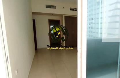 Apartment - 1 Bedroom - 2 Bathrooms for sale in Ajman One Tower 2 - Ajman One - Ajman Downtown - Ajman