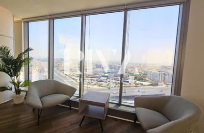 Office Space - Studio for rent in I Rise Tower - Barsha Heights (Tecom) - Dubai Office Space - Studio for rent in I Rise Tower - Barsha Heights (Tecom) - Dubai