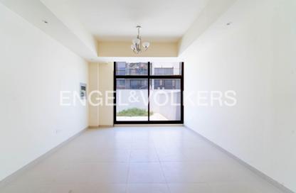 Townhouse - 3 Bedrooms - 5 Bathrooms for rent in Senses at the Fields - The Fields - District 11 - Mohammed Bin Rashid City - Dubai