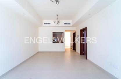 Townhouse - 3 Bedrooms - 5 Bathrooms for rent in Senses at the Fields - The Fields - District 11 - Mohammed Bin Rashid City - Dubai