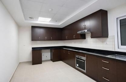 Apartment - 1 Bedroom - 2 Bathrooms for rent in Sheikh Rashid Tower - World Trade Center - Dubai