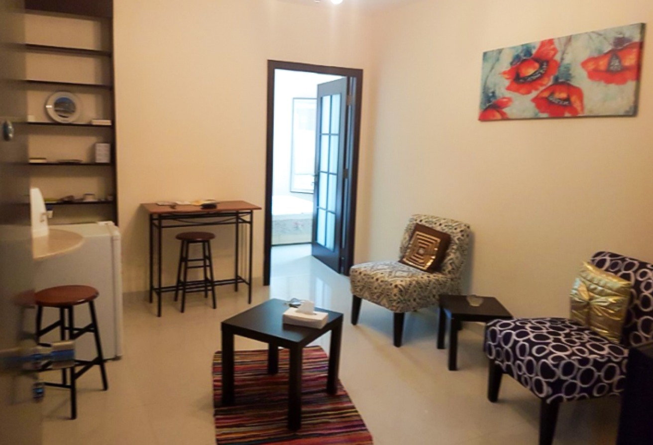 High Floor | Good Price | Near Metro