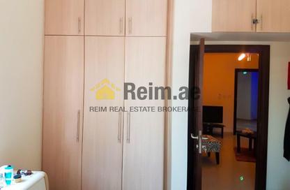 Apartment - 1 Bedroom - 1 Bathroom for rent in New Dubai Gate 1 - JLT Cluster Q - Jumeirah Lake Towers - Dubai