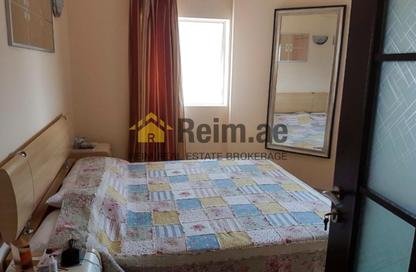 Apartment - 1 Bedroom - 1 Bathroom for rent in New Dubai Gate 1 - JLT Cluster Q - Jumeirah Lake Towers - Dubai