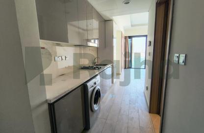Apartment - Studio - 1 for sale in Azizi Riviera 9 - Azizi Riviera - Meydan One - Meydan - Dubai Apartment - Studio - 1 for sale in Azizi Riviera 9 - Azizi Riviera - Meydan One - Meydan - Dubai