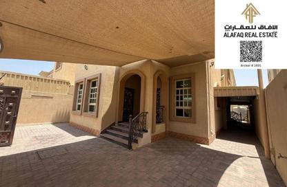 Villa - 5 Bedrooms - 6 Bathrooms for rent in Al Mowaihat 3 - Al Mowaihat - Ajman