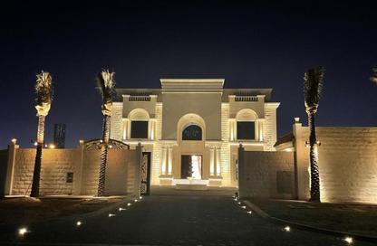 فيلا - 6 غرف نوم - 8 حمامات للبيع في فلل الممزر - الممزر - ديرة - دبي فيلا - 6 غرف نوم - 8 حمامات للبيع في فلل الممزر - الممزر - ديرة - دبي