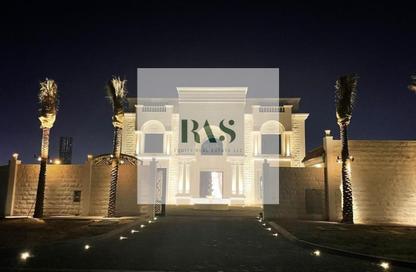 فيلا - 6 غرف نوم - 8 حمامات للبيع في فلل الممزر - الممزر - ديرة - دبي فيلا - 6 غرف نوم - 8 حمامات للبيع في فلل الممزر - الممزر - ديرة - دبي