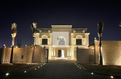 Villa - 6 Bedrooms - 7+ Bathrooms for sale in Al Mamzar Villas - Al Mamzar - Deira - Dubai Villa - 6 Bedrooms - 7+ Bathrooms for sale in Al Mamzar Villas - Al Mamzar - Deira - Dubai