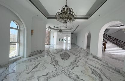 Villa - 6 Bedrooms - 7+ Bathrooms for sale in Al Mamzar Villas - Al Mamzar - Deira - Dubai Villa - 6 Bedrooms - 7+ Bathrooms for sale in Al Mamzar Villas - Al Mamzar - Deira - Dubai