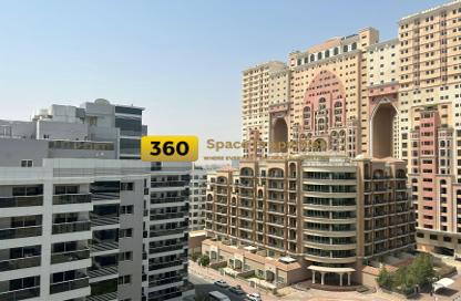 Apartment - 1 Bedroom - 2 Bathrooms for rent in La Vista Residence 1 - La Vista Residence - Dubai Silicon Oasis - Dubai Apartment - 1 Bedroom - 2 Bathrooms for rent in La Vista Residence 1 - La Vista Residence - Dubai Silicon Oasis - Dubai