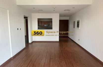 Apartment - 1 Bedroom - 2 Bathrooms for rent in La Vista Residence 1 - La Vista Residence - Dubai Silicon Oasis - Dubai