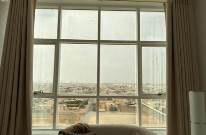 Apartment - 2 Bedrooms - 2 Bathrooms for sale in Al Aamra Gardens - Al Amerah - Ajman