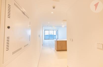 Apartment - 2 Bedrooms - 2 Bathrooms for rent in Riva Residence - Maritime City - Dubai