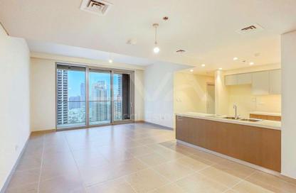 Apartment - 3 Bedrooms - 4 Bathrooms for rent in Forte 2 - Forte - Downtown Dubai - Dubai