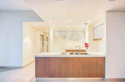 Apartment - 3 Bedrooms - 4 Bathrooms for rent in Forte 2 - Forte - Downtown Dubai - Dubai