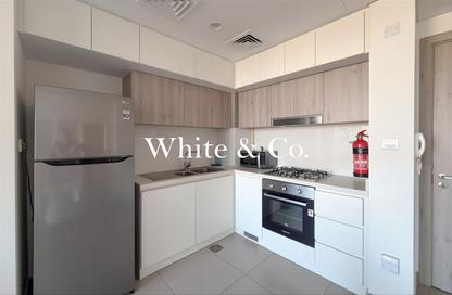 Apartment - 1 - 1 for rent in Prive Residence - Dubai Hills Estate - Dubai Apartment - 1 - 1 for rent in Prive Residence - Dubai Hills Estate - Dubai