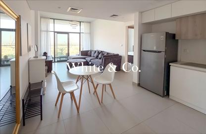 Apartment - 1 - 1 for rent in Prive Residence - Dubai Hills Estate - Dubai Apartment - 1 - 1 for rent in Prive Residence - Dubai Hills Estate - Dubai