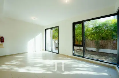 Villa - 4 Bedrooms - 4 Bathrooms for rent in Maple at Dubai Hills Estate 1 - Maple at Dubai Hills Estate - Dubai Hills Estate - Dubai