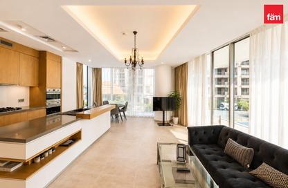 Apartment - 1 Bedroom - 2 Bathrooms for sale in Serenia Residences North - Serenia Residences The Palm - The Crescent - Palm Jumeirah - Dubai Apartment - 1 Bedroom - 2 Bathrooms for sale in Serenia Residences North - Serenia Residences The Palm - The Crescent - Palm Jumeirah - Dubai