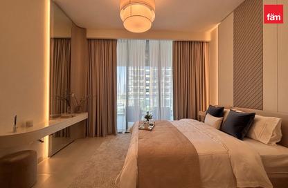 Apartment - 3 - 4 for sale in Luma Park Views - District 14 - Jumeirah Village Circle - Dubai