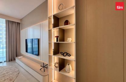 Apartment - 3 - 4 for sale in Luma Park Views - District 14 - Jumeirah Village Circle - Dubai