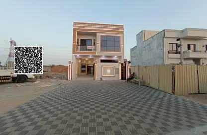 تاون هاوس - 5 غرف نوم - 6 حمامات للبيع في 1 الياسمين - الياسمين - عجمان تاون هاوس - 5 غرف نوم - 6 حمامات للبيع في 1 الياسمين - الياسمين - عجمان