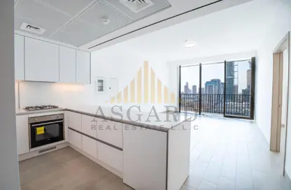 Apartment - 1 Bedroom - 2 Bathrooms for rent in Luma Park Views - District 14 - Jumeirah Village Circle - Dubai