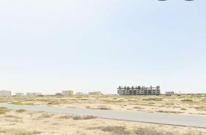 Land - Studio for sale in Tiger Downtown Ajman - Al Alia - Ajman
