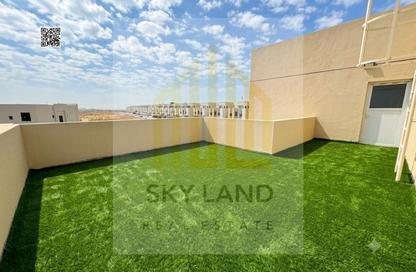 Villa - 5 - 7 for sale in Al Zaheya Gardens - Al Zahya - Ajman Villa - 5 - 7 for sale in Al Zaheya Gardens - Al Zahya - Ajman