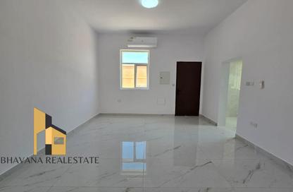 Apartment - 1 Bedroom - 1 Bathroom for rent in Khalifa City A Villas - Khalifa City A - Khalifa City - Abu Dhabi