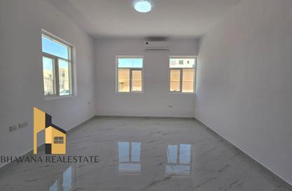 Apartment - 1 Bedroom - 1 Bathroom for rent in Khalifa City A Villas - Khalifa City A - Khalifa City - Abu Dhabi