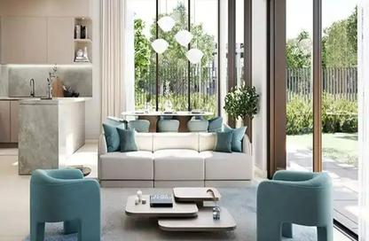 Villa - 4 Bedrooms - 5 Bathrooms for sale in La Tilia 1 - La Tilia - Villanova - Dubai Villa - 4 Bedrooms - 5 Bathrooms for sale in La Tilia 1 - La Tilia - Villanova - Dubai