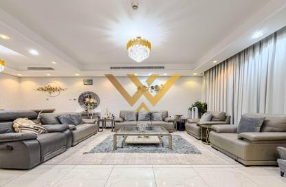 Townhouse - 3 Bedrooms - 4 Bathrooms for sale in Al Burooj Residence V - Al Furjan - Dubai