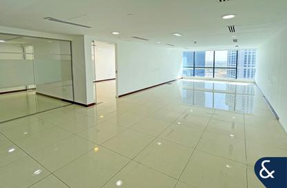 Office Space - Studio for rent in Jumeirah Bay X3 - Jumeirah Bay Towers - JLT Cluster X - Jumeirah Lake Towers - Dubai