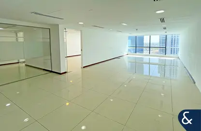 Office Space - Studio for rent in Jumeirah Bay X3 - Jumeirah Bay Towers - JLT Cluster X - Jumeirah Lake Towers - Dubai