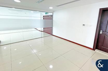Office Space - Studio for rent in Jumeirah Bay X3 - Jumeirah Bay Towers - JLT Cluster X - Jumeirah Lake Towers - Dubai