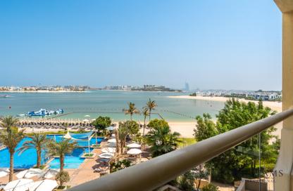 Apartment - 1 - 2 for sale in Al Haseer - Shoreline Apartments - Palm Jumeirah - Dubai Apartment - 1 - 2 for sale in Al Haseer - Shoreline Apartments - Palm Jumeirah - Dubai