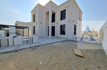 Villa - 5 - 7 for rent in Hoshi 1 - Hoshi - Al Badie - Sharjah Villa - 5 - 7 for rent in Hoshi 1 - Hoshi - Al Badie - Sharjah