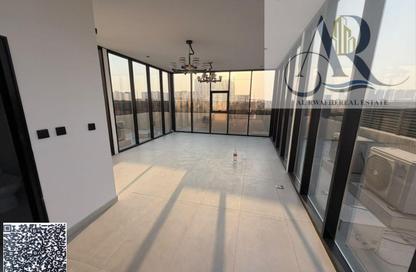 Villa - 5 - 7 for rent in Al Helio 1 - Al Helio - Ajman