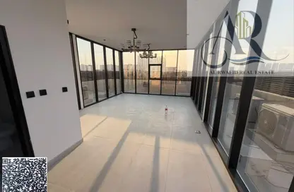 Villa - 5 Bedrooms - 7 Bathrooms for rent in Al Helio 1 - Al Helio - Ajman