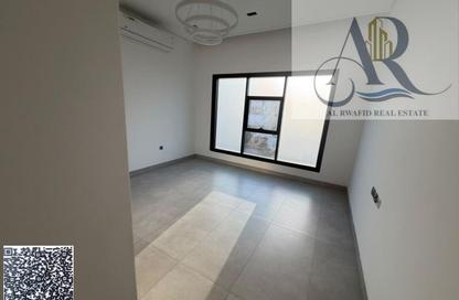 Villa - 5 - 7 for rent in Al Helio 1 - Al Helio - Ajman Villa - 5 - 7 for rent in Al Helio 1 - Al Helio - Ajman