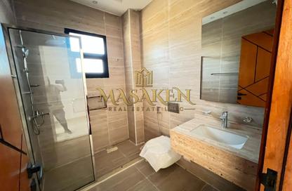 Villa - 3 Bedrooms - 5 Bathrooms for sale in Al Helio 2 - Al Helio - Ajman